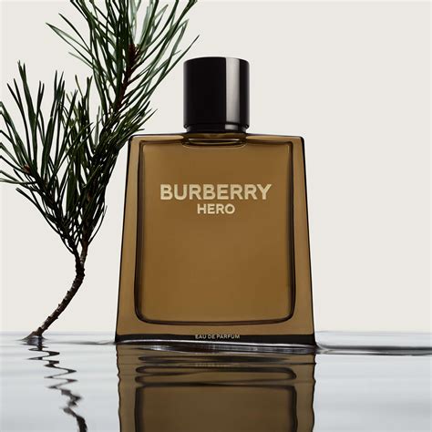 burberry cologne wooden top|which Burberry scents smells best.